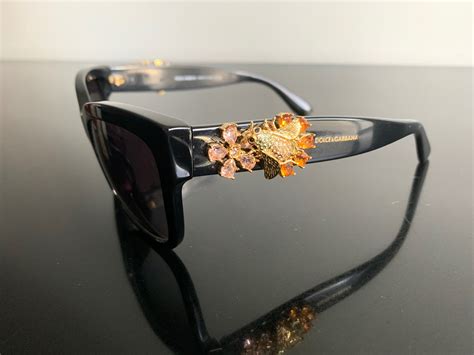 brille damen dolce gabbana|authentic dolce and gabbana sunglasses.